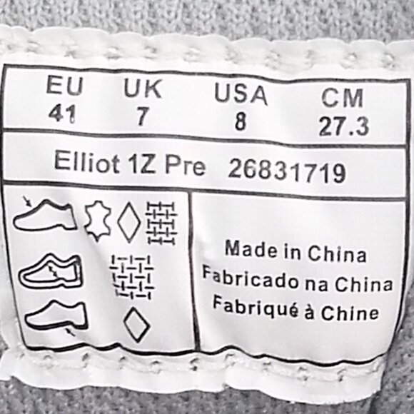 Scotch & Soda Elliot S276 Sneaker | New | 26831719 - Picture 5 of 10